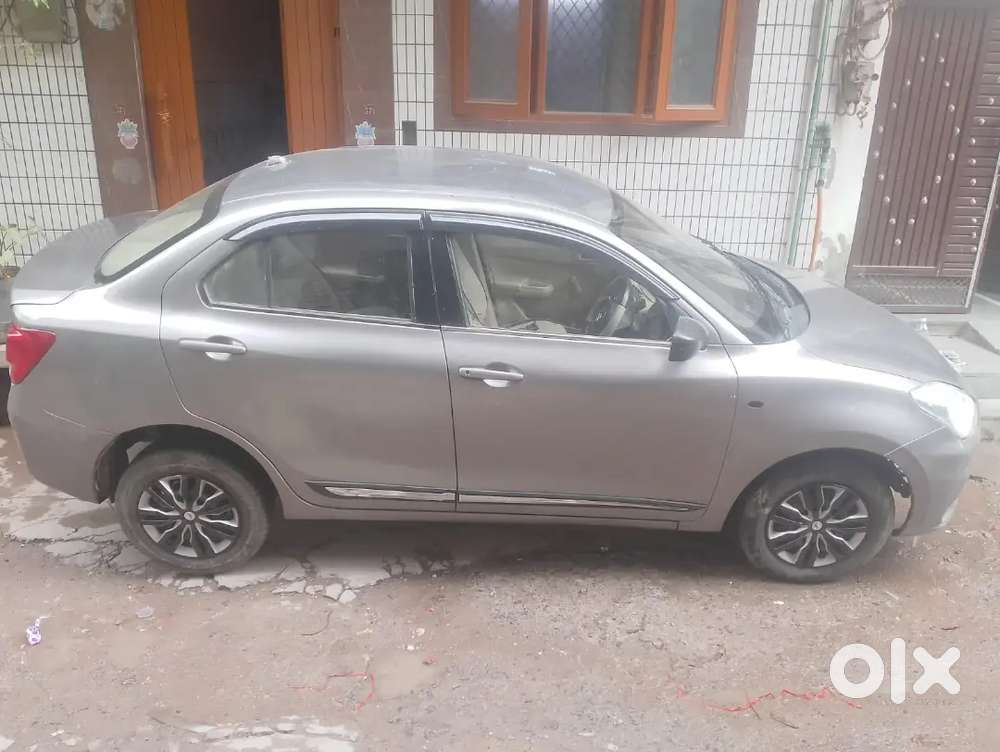 Maruti Suzuki Dzire 2020