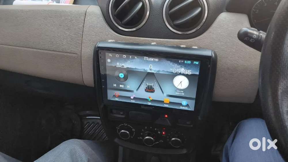 Renault Duster Diesel 2014