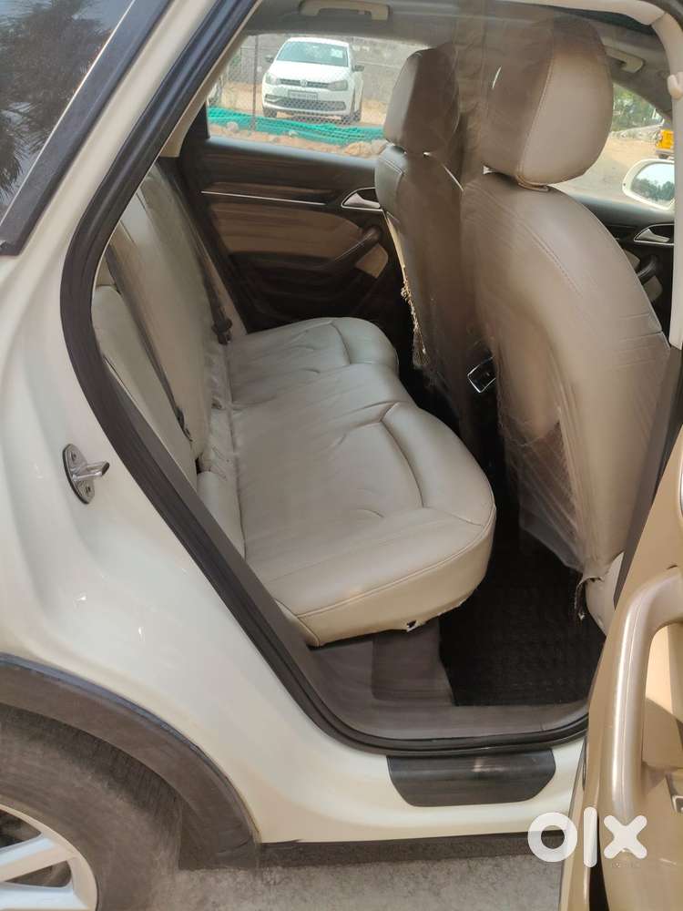Audi Q3 2.0 Tdi Quattro, 2013, Diesel