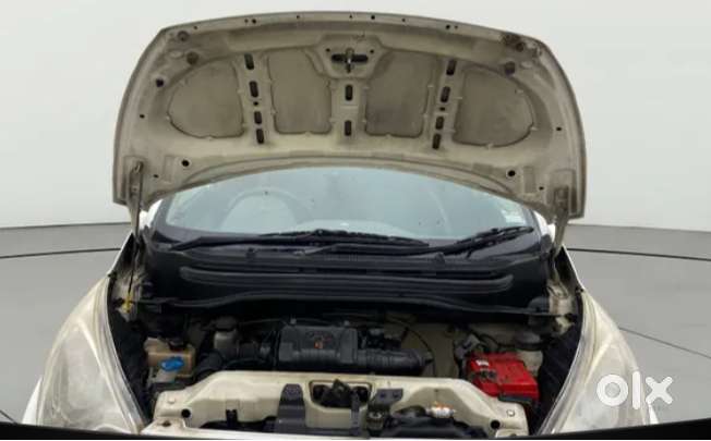 2013 Hyundai Eon Magna + - Real Ads