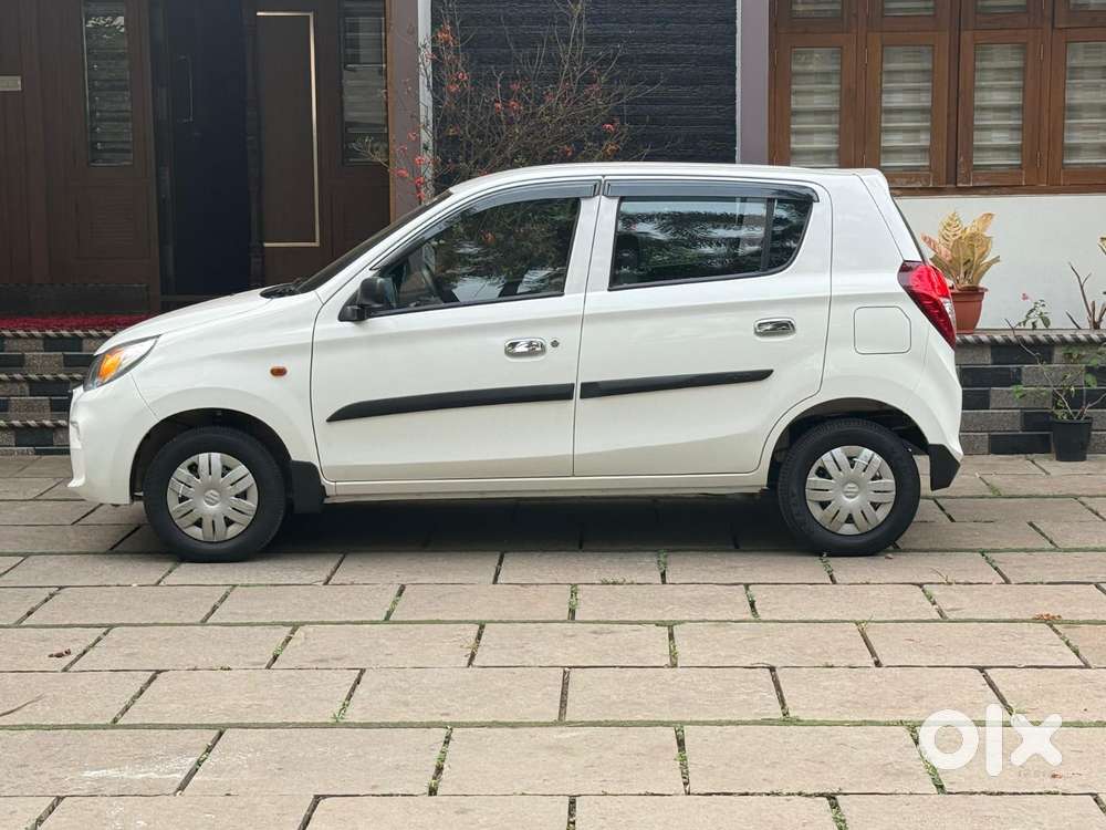 Maruti Suzuki Alto 800 Lxi Anniversary Edition, 2021, Petrol