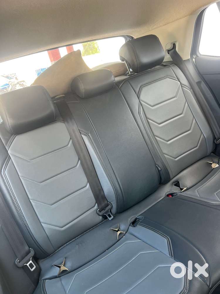 Skoda Kushaq 2022 Petrol Good Condition