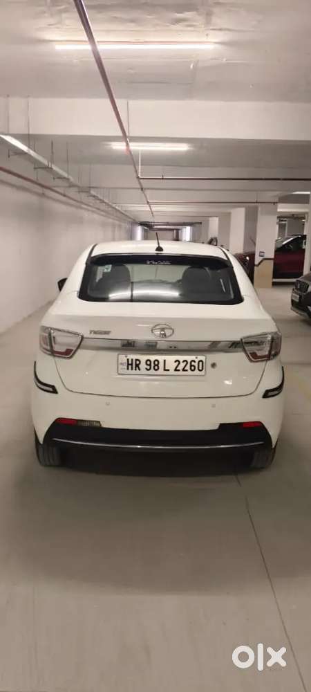 Tata Tigor Petrol 2023