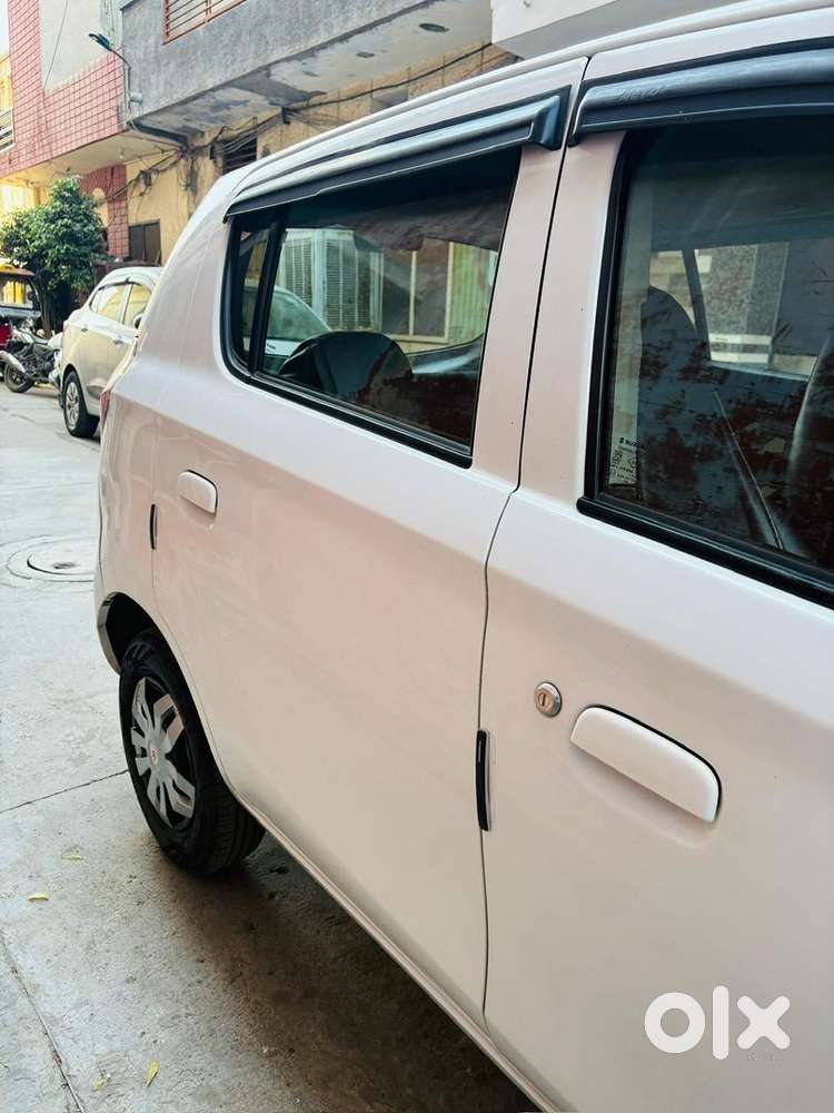 Maruti Suzuki 2021 Year