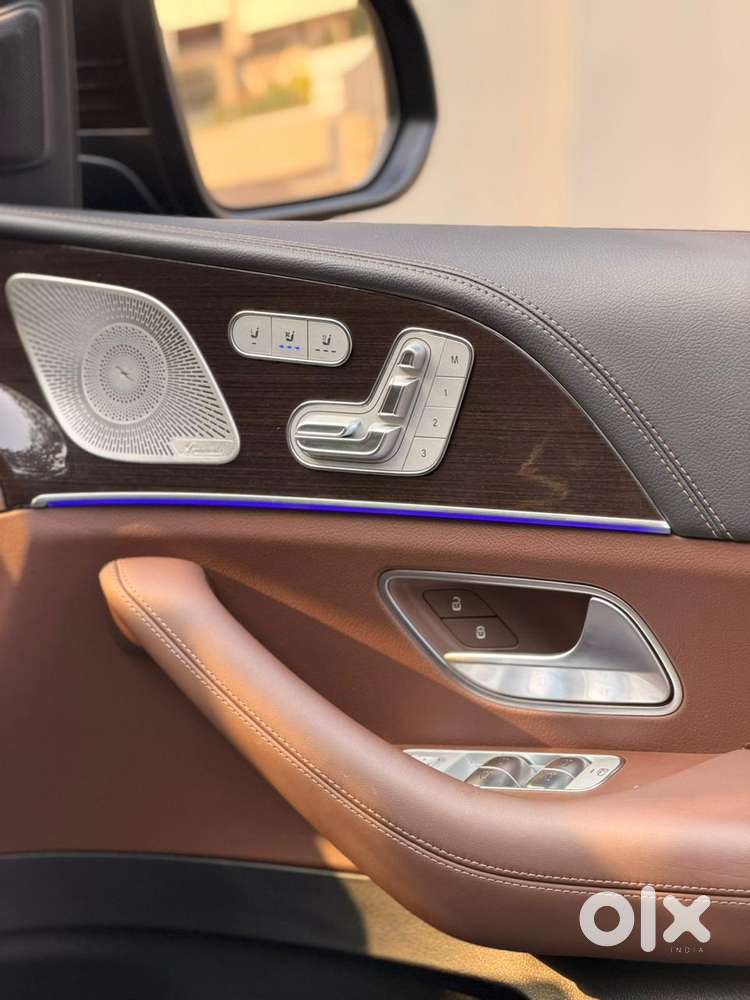 Mercedes-benz Gle Coupe 3.0 53 Amg 4matic Plus, 2025, Petrol