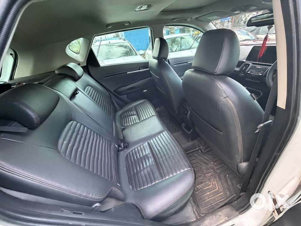 Kia Sonet Gtx Plus Turbo Imt, 2021, Petrol