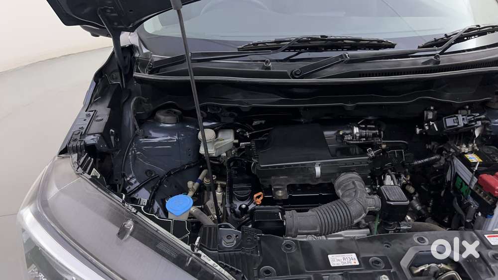 Maruti Suzuki Xl6 1.5 Alpha At, 2022, Petrol