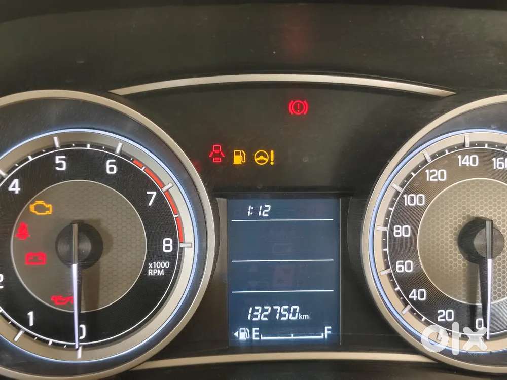 Maruti Suzuki Dzire 2021 Petrol Well Maintained