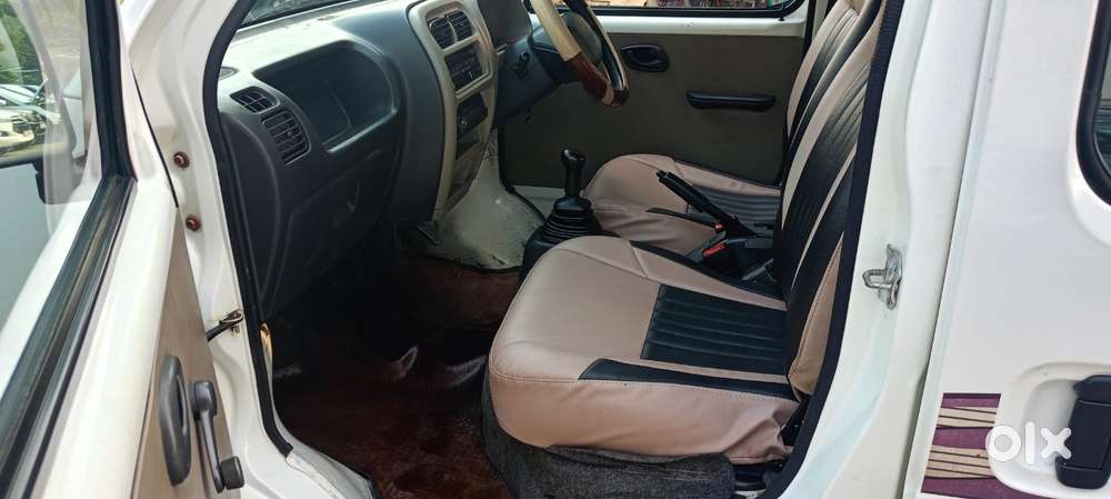 Maruti Suzuki Eeco 5 Seater Ac, 2013, Petrol