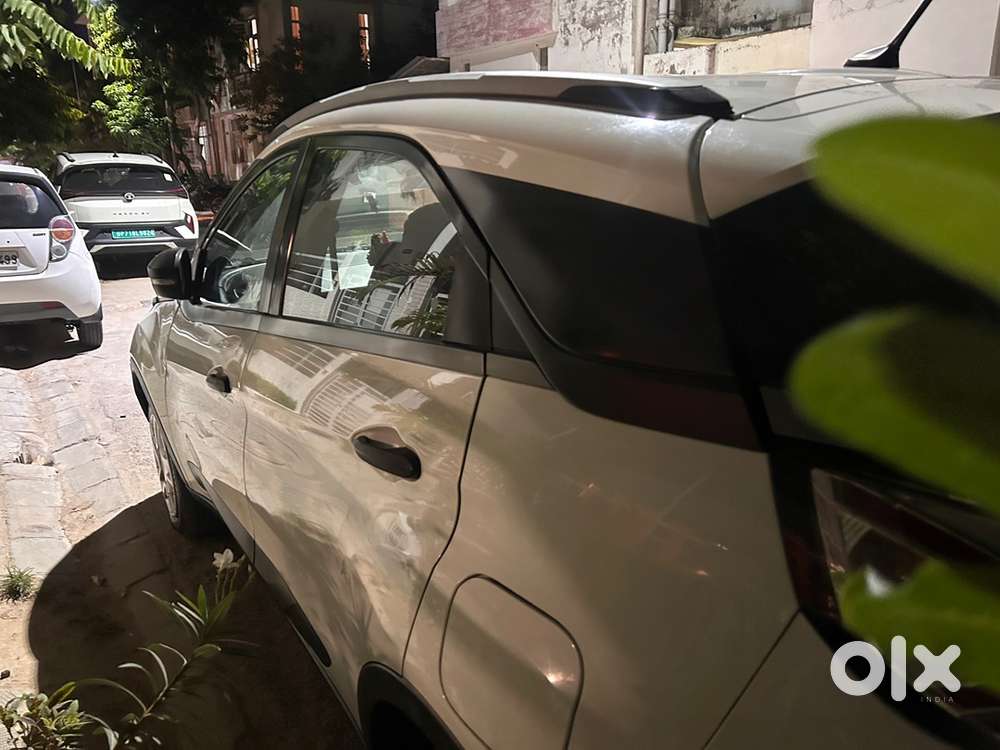 Tata Nexon Diesel 2022