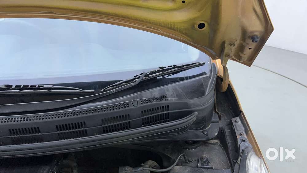 Hyundai Grand I10 1.2 Kappa Sportz, 2013, Petrol
