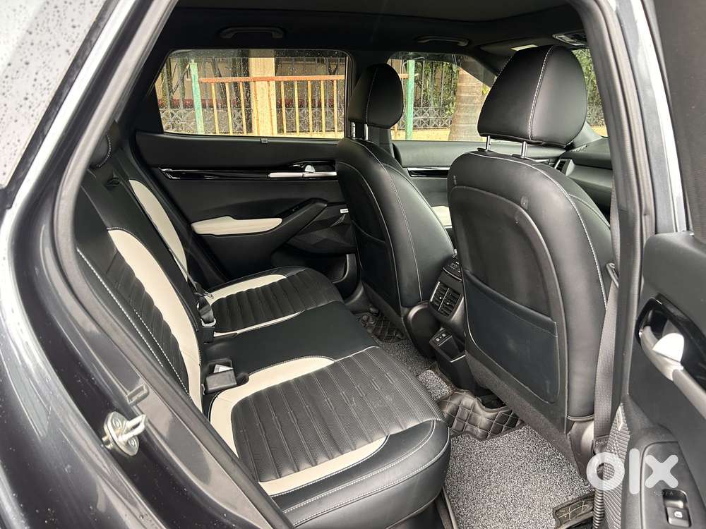 Kia Seltos 1.5 Gtx+ Diesel At, 2023, Diesel