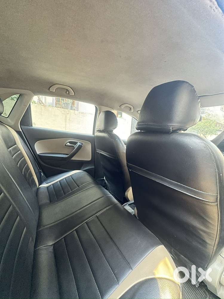 Volkswagen Polo 2013-2015 1.5 Tdi Comfortline, 2013, Diesel