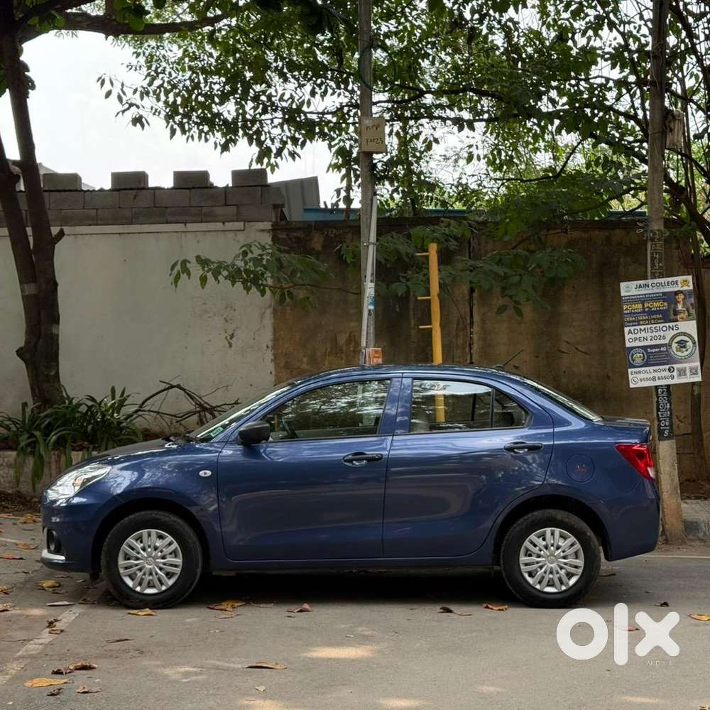 2024 Maruti Suzuki Dzire Lxi