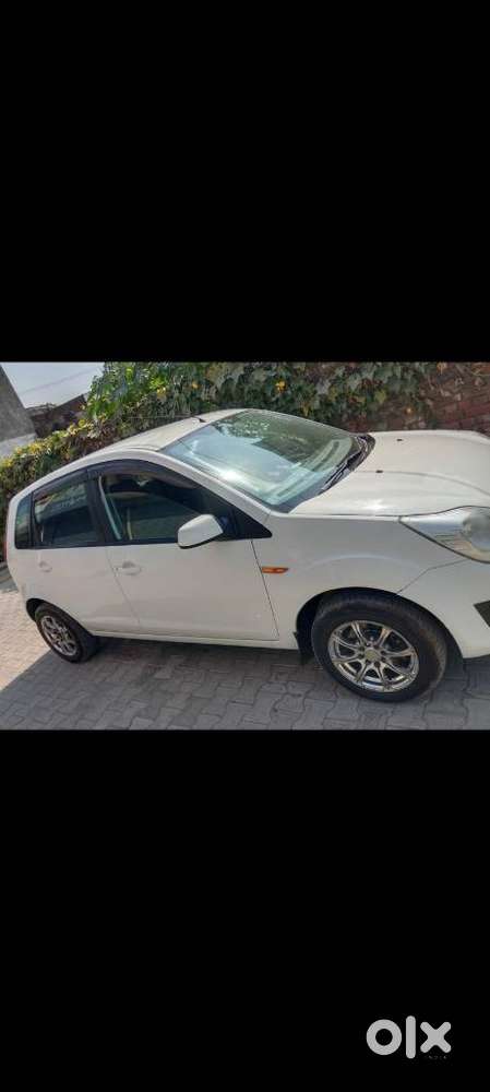Ford Figo 2012-2015 Diesel Titanium, 2013, Diesel