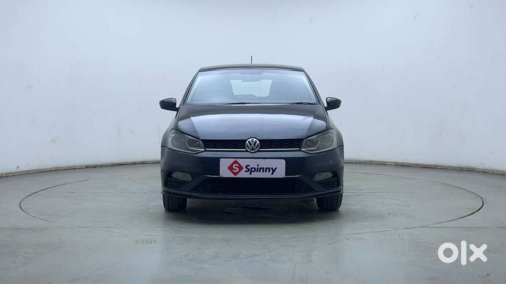 Volkswagen Polo 1.0 Mpi Comfortline, 2021, Petrol