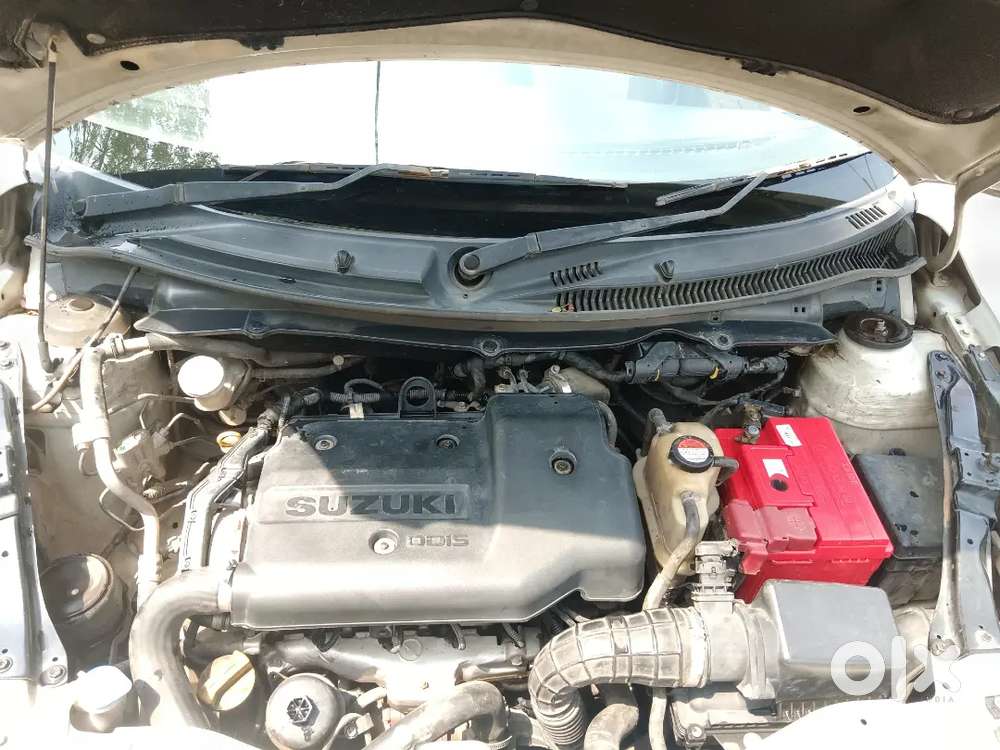 Maruti Suzuki Dzire 2018 Variant