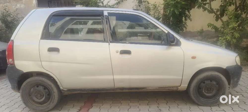 Maruti Suzuki Alto 2007 Lxi