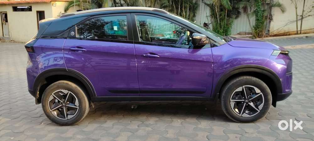 Tata Nexon Fearless Pr S 1.5 Revotorq Diesel 6 Mt Dt, 2024, Diesel