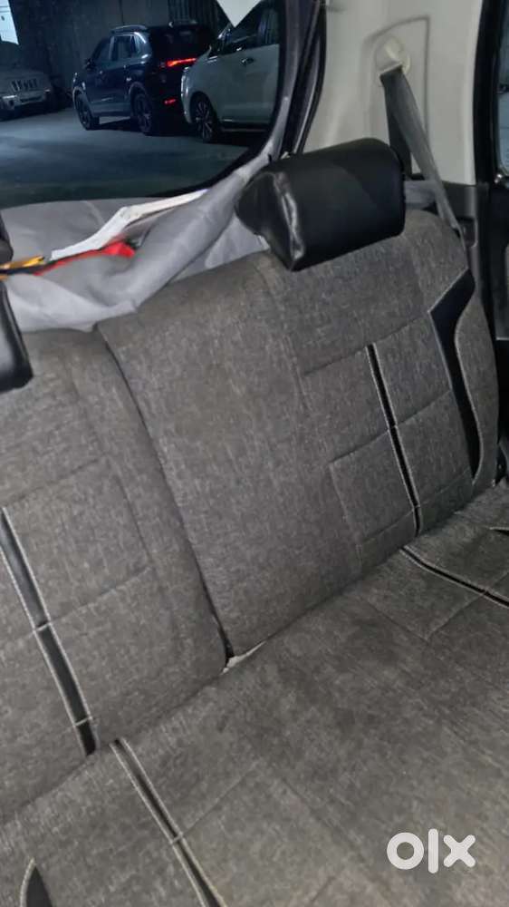 Maruti Suzuki Wagon R Lxi Cng 2013