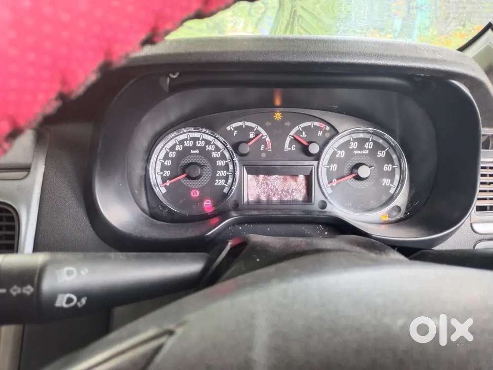 Fiat Punto 2011 Diesel