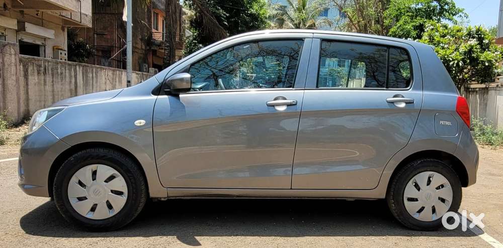 Maruti Suzuki Celerio Vxi(o), 2020, Cng & Hybrids