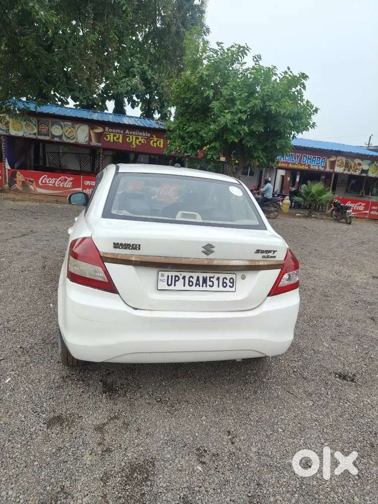 Swift Desire Full Modified