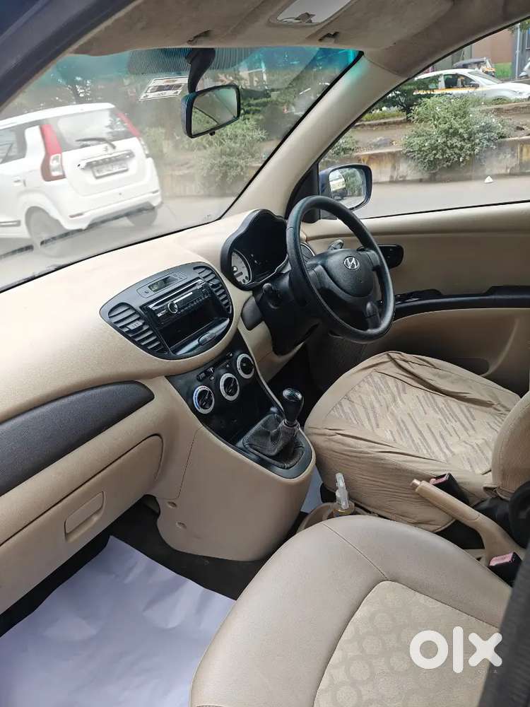 Hyundai I10 2010 2nd Owner