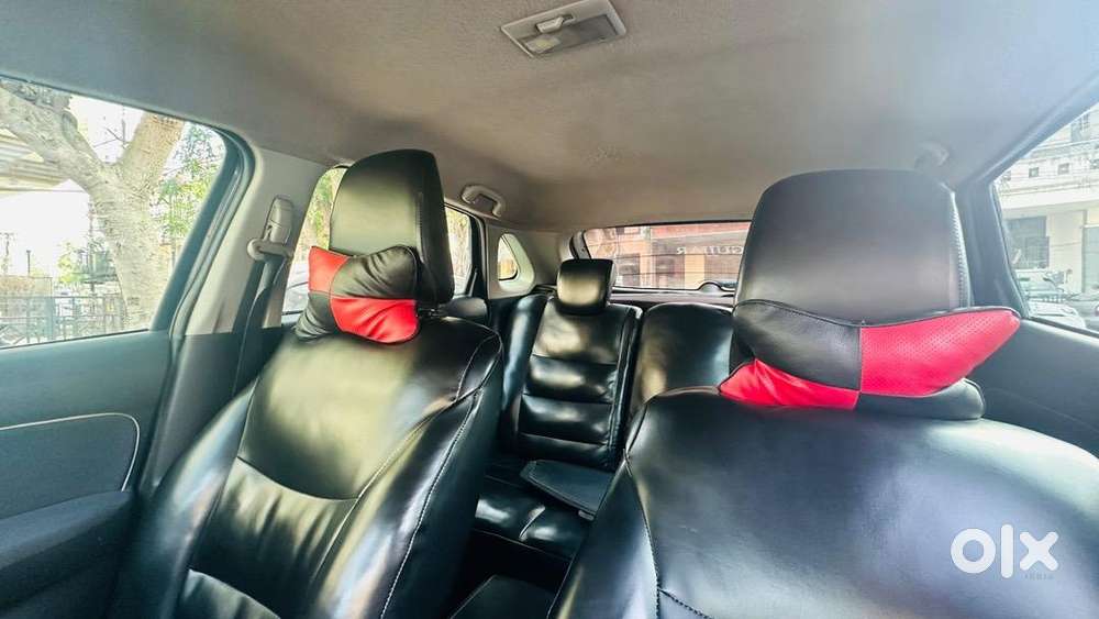 Toyota Glanza Petrol 85000 Km Driven