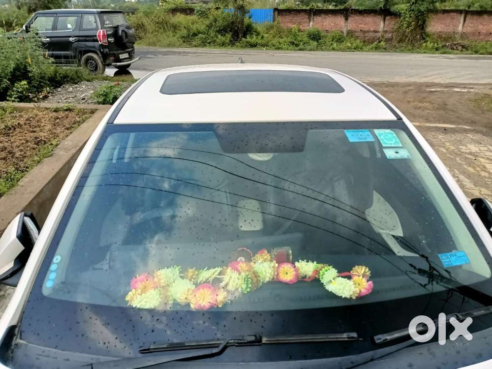 Hyundai Verna 2023