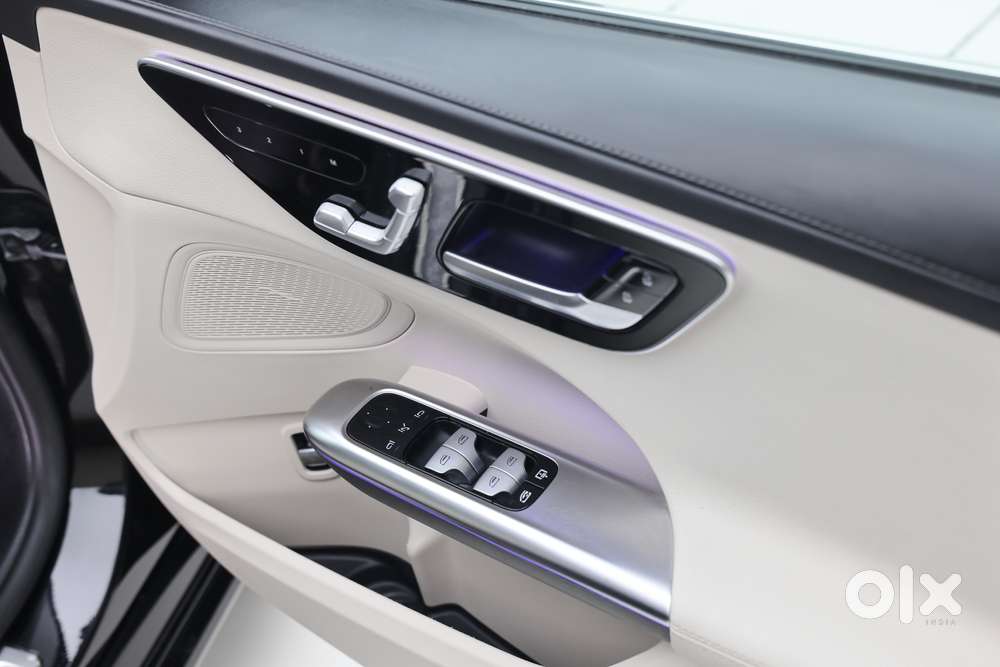 Mercedes-benz C-class 1.5 C 200, 2024, Petrol