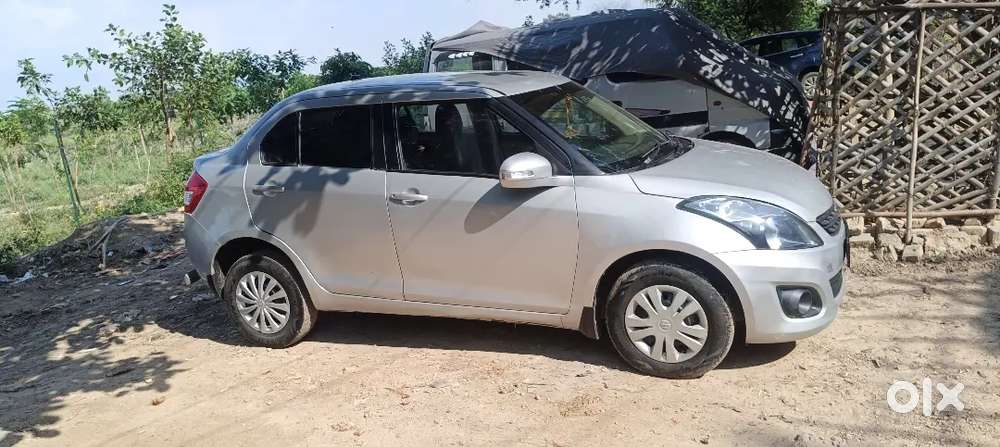 Maruti Dzire Vdi 2014