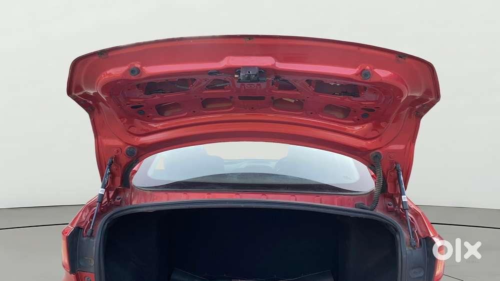 Tata Tigor 1.2 Revotron Xt, 2018, Petrol