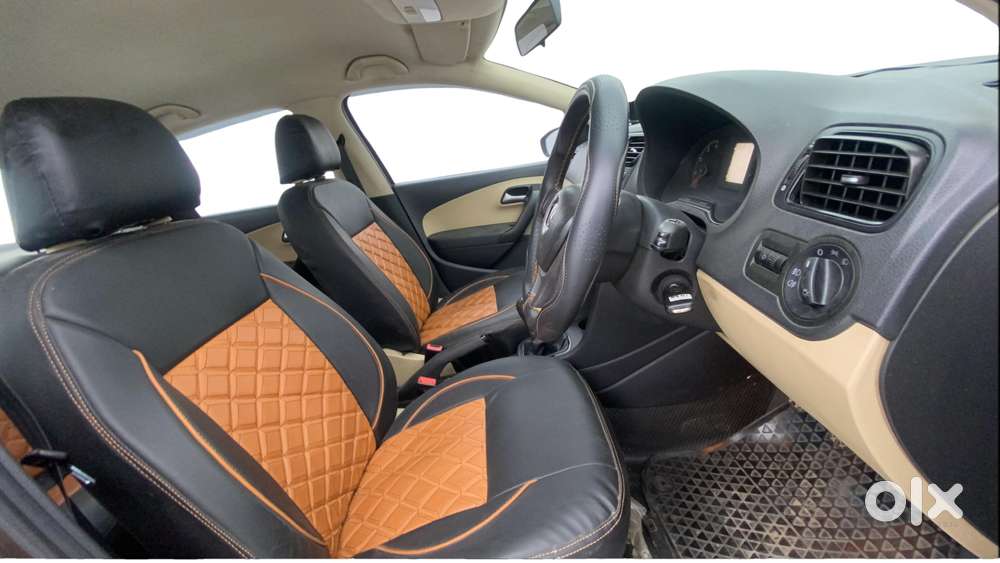 Volkswagen Ameo 1.2 Mpi Comfortline, 2017, Petrol