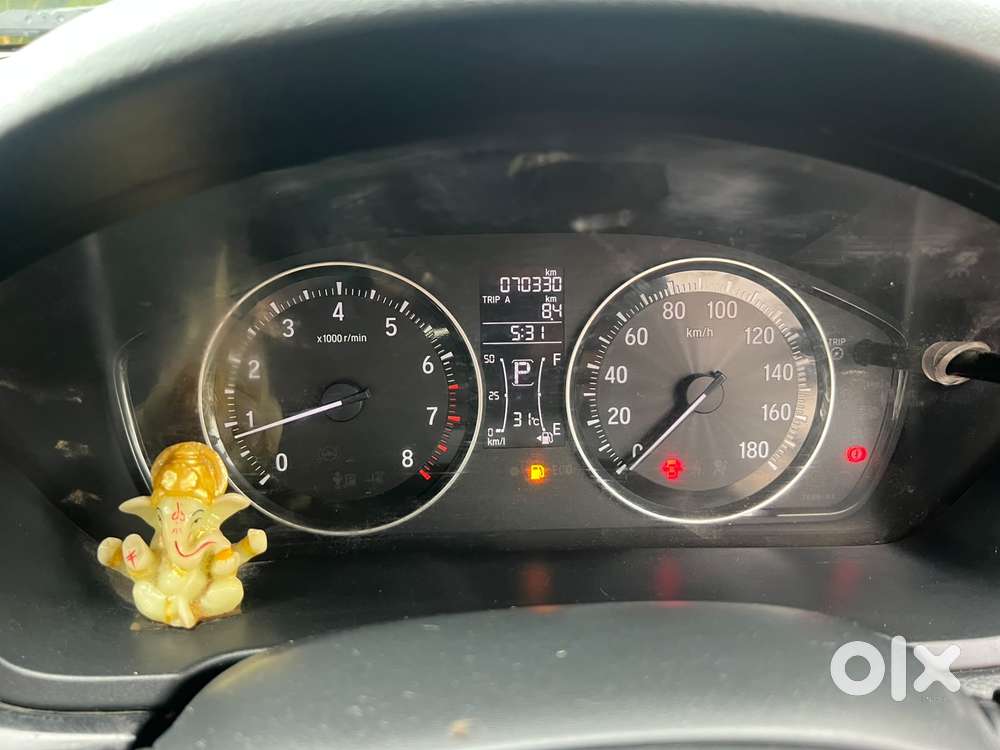 Honda Amaze V Petrol, 2019, Petrol