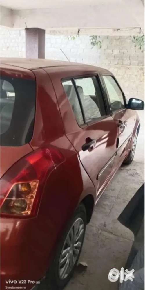 Maruti Swift 2008 Vxi 65000km 2nd Owner