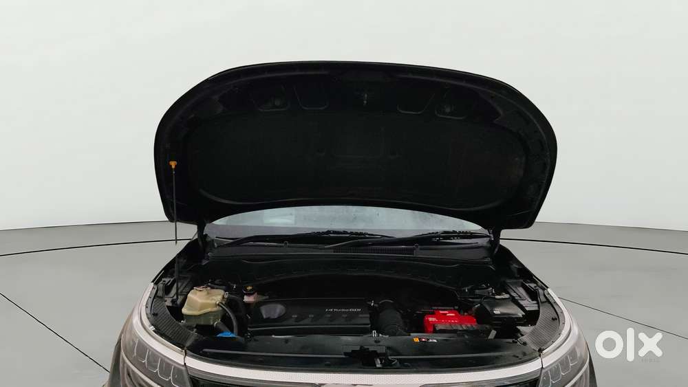 Kia Seltos 1.4 Gtx+ Mt, 2020, Petrol