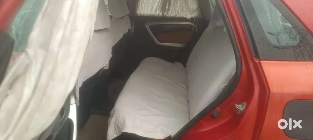 2017 Maruti Suzuki Brezza Vdi