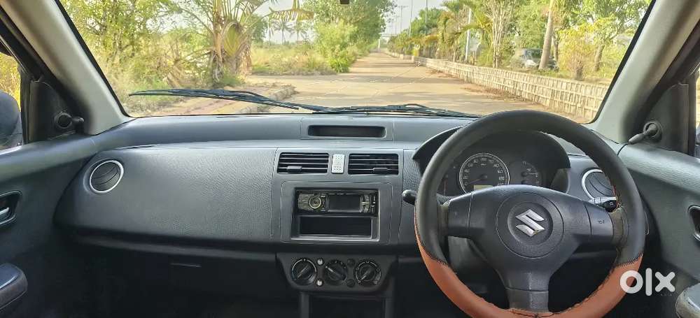 Maruti Swift Vdi