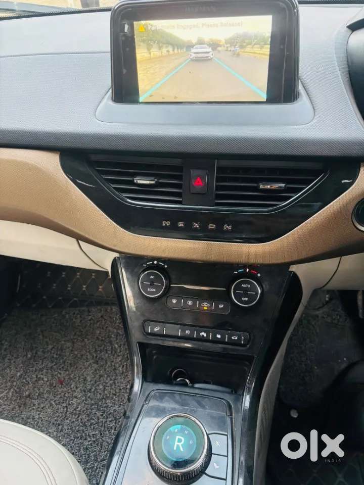 Tata Nexon Ev, 2022, Electric