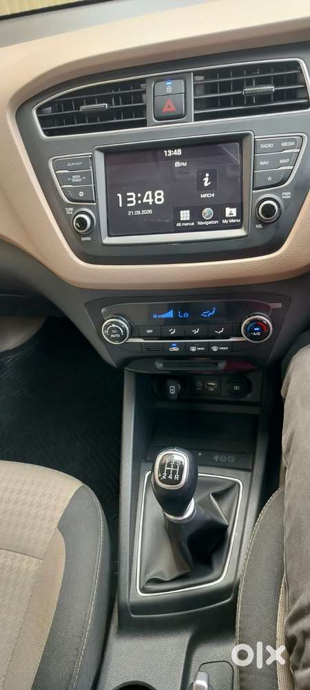 Hyundai i20 Active [ ] 1.2 Base Petrol, 2020, Petrol