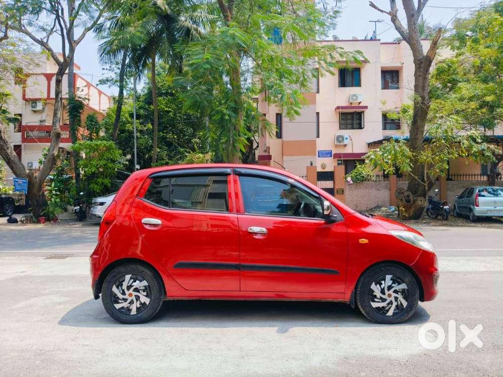 Hyundai I10 Era, 2013, Petrol