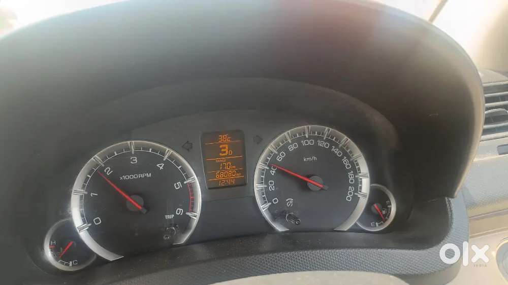 All Original No Replace New Tyre