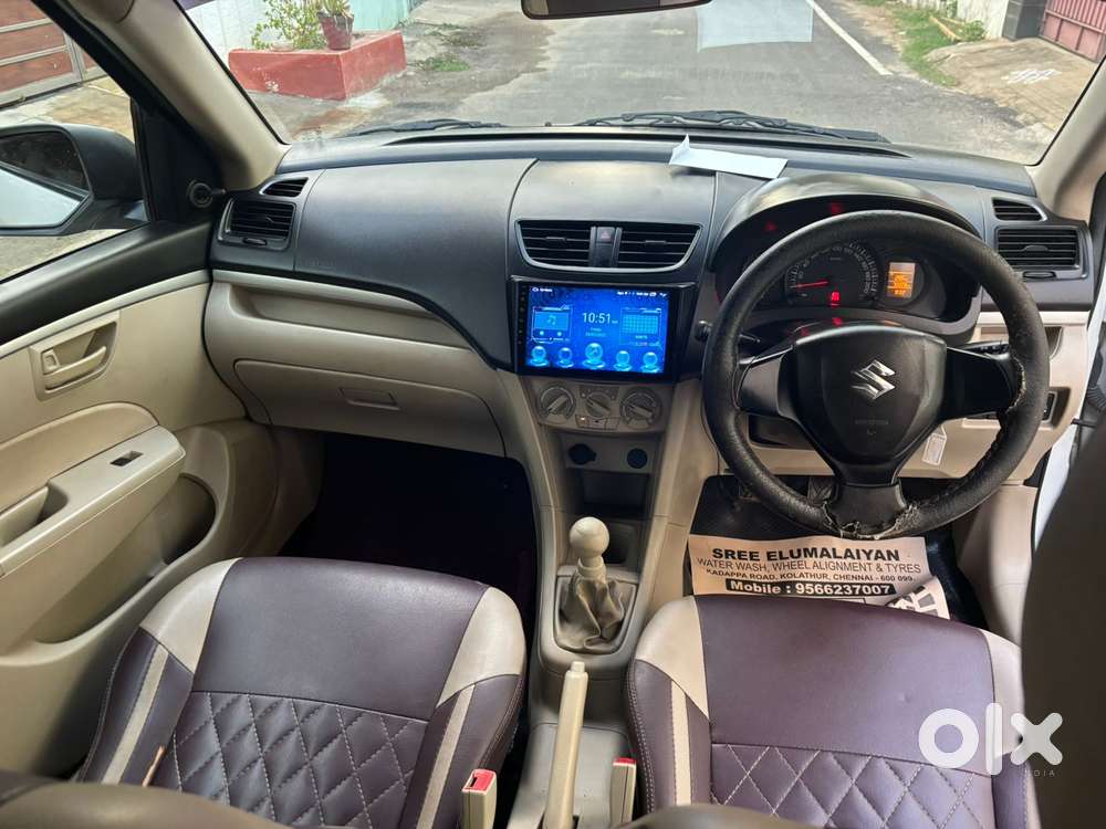 Maruti Suzuki Dzire 1.2 Lxi, 2024, Petrol
