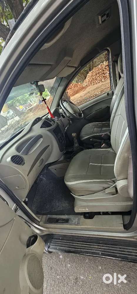 Mahindra Quanto Diesel 2013, Insurance Current, Kil 105000 Owners