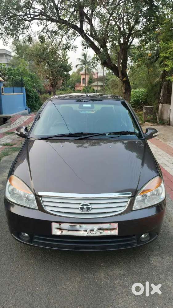 Tata Indigo Cs 2011 Diesel Good Condition Top Model