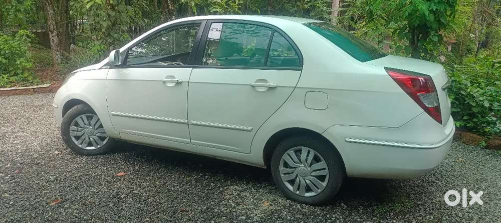 Tata Manza 2012 Diesel Good Condition