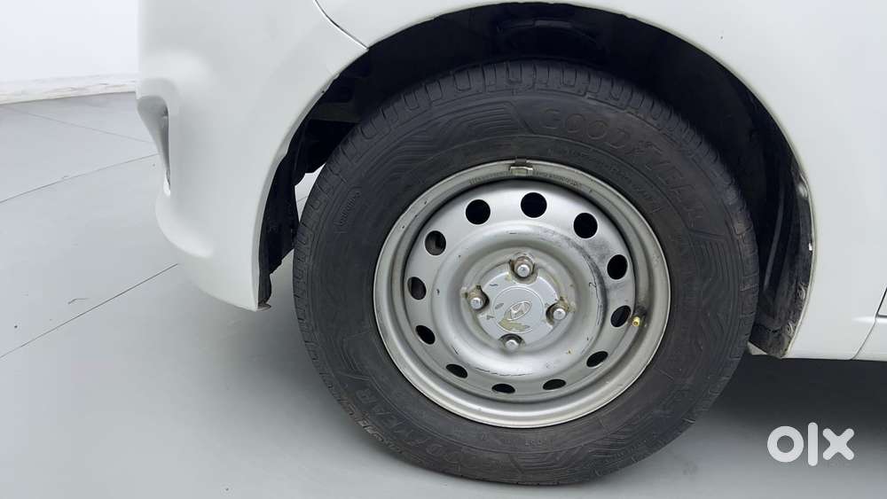 Hyundai I10 Magna 1.1l, 2014, Petrol