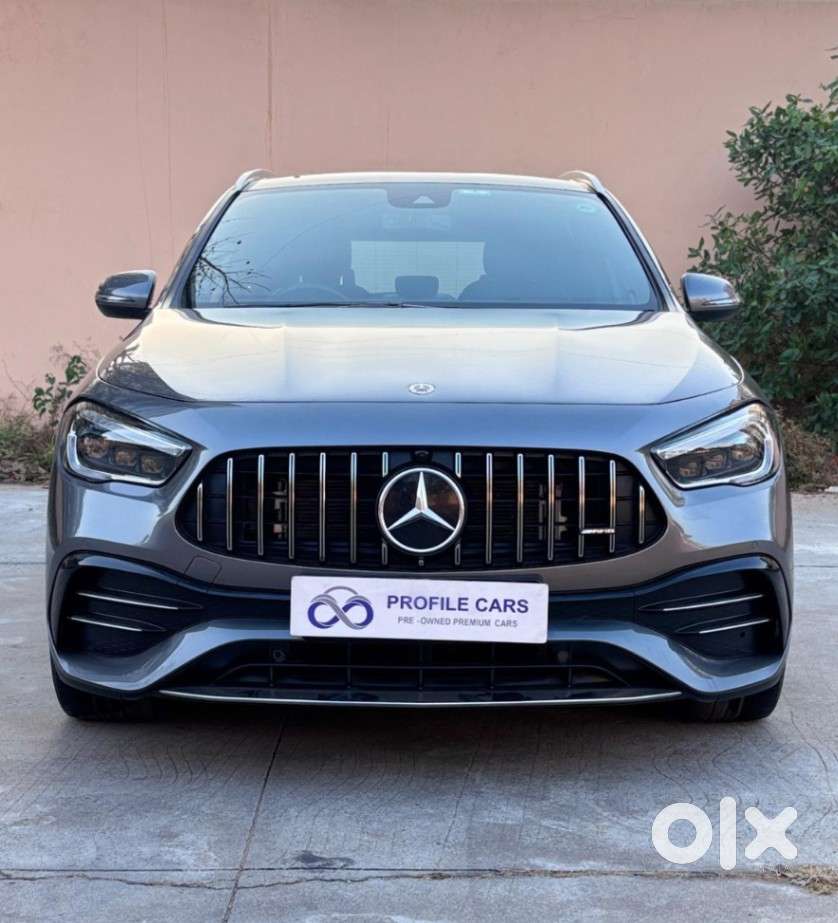 Mercedes-benz Gla 4matic, 2023, Petrol