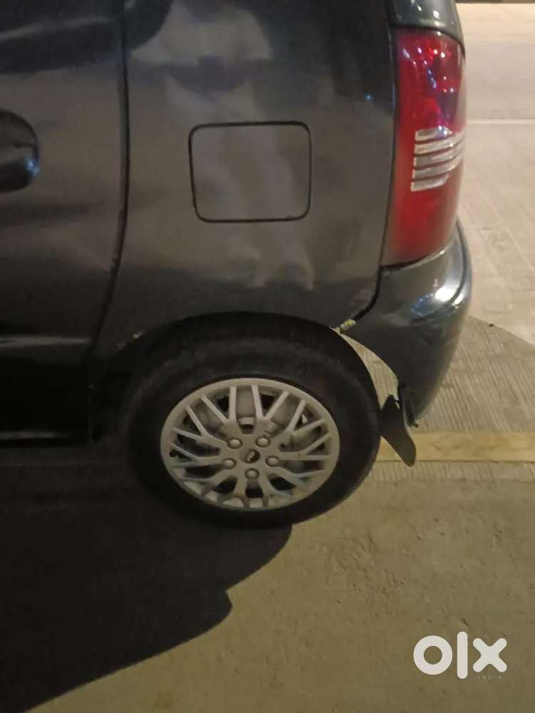 Good Condition Not A Single Work Take N Drive